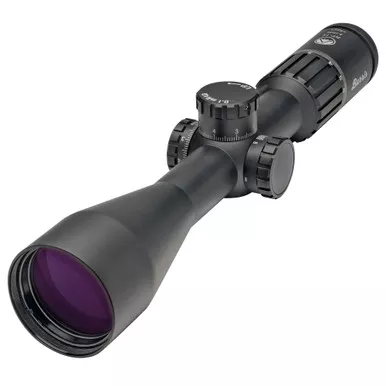 BURRIS RT-15 3-15x50mm SCR 2 MIL Dot Reticle Riflescope (200480)