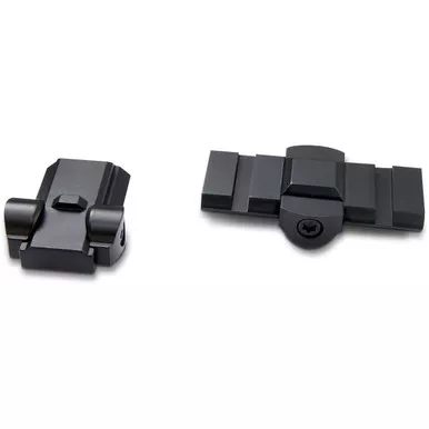 BURRIS Ruger to Weaver Base Adapter For Number One/77ML/Mini 14/RedHawk (410991)