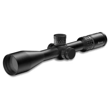 Burris Veracity PH 4-20x50 30 mm Tube Illuminated HUD