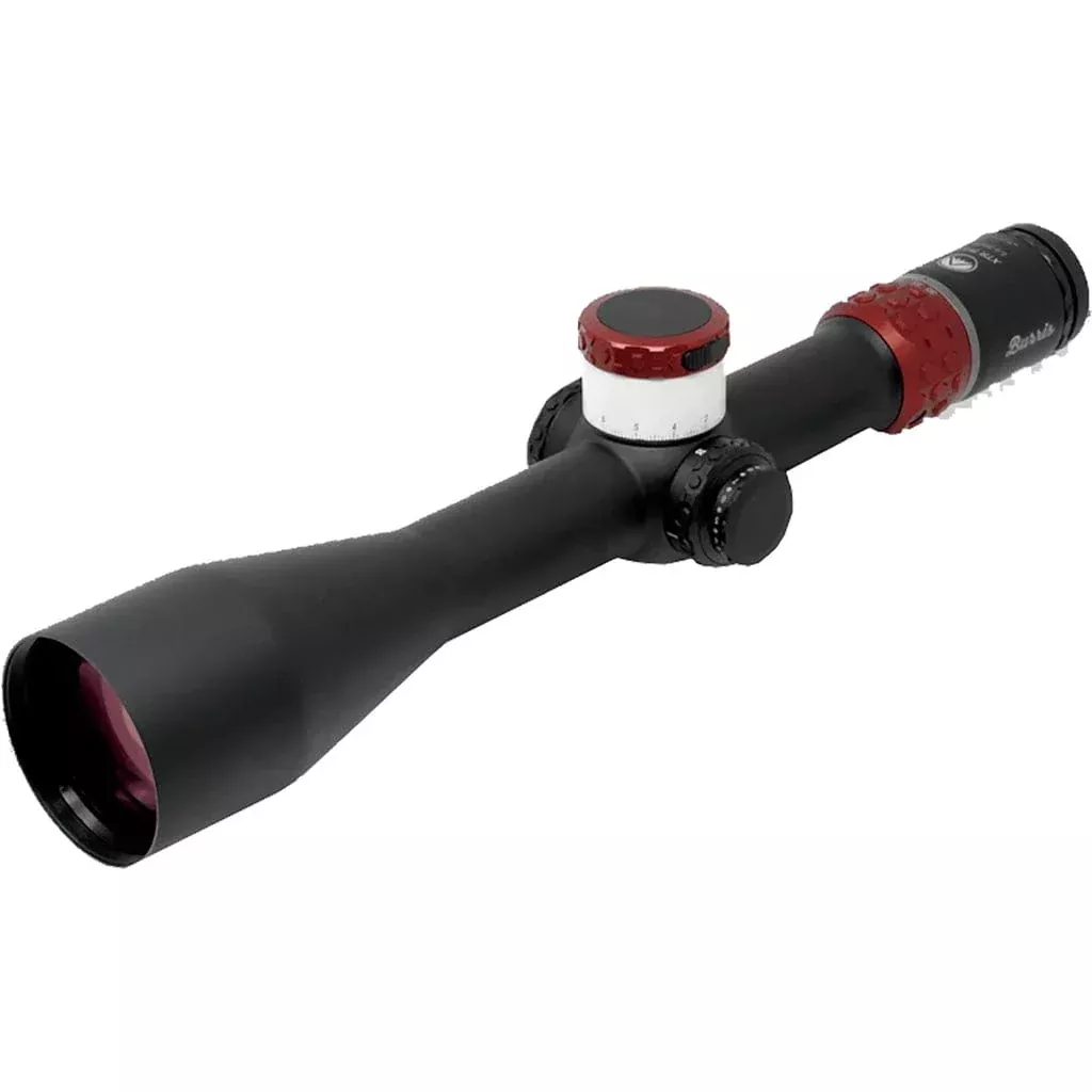 Burris Xtreme Tactical Pro Scope 5.5-30x56mm Tremor5 Race Dial