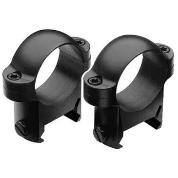 Burris Zee Rings 30MM Medium #420044