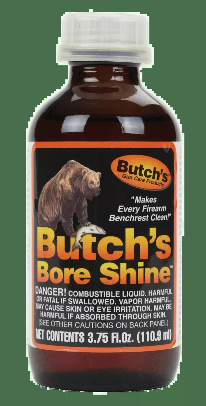 Butch's Bore Shine 3.75 Oz