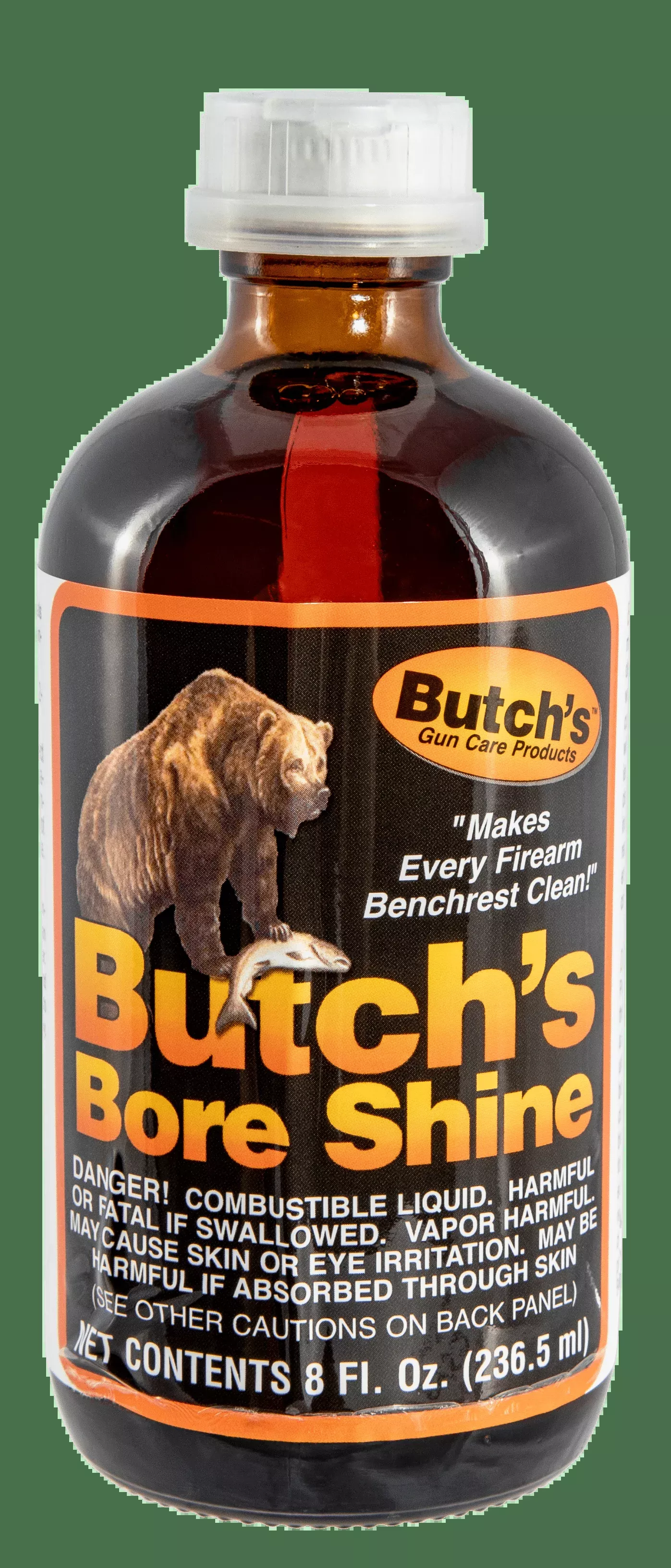 Butch's Bore Shine 8 Oz