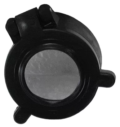 Butler Creek Blizzard Scope Cover Size 3