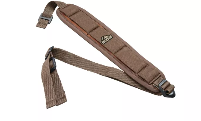 Butler Creek Comfort Stretch Firearm Sling #180015