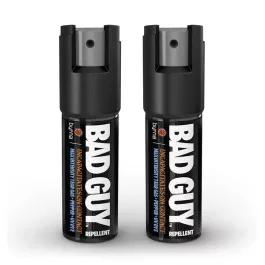 Byrna Bad Guy Repellent .5 oz