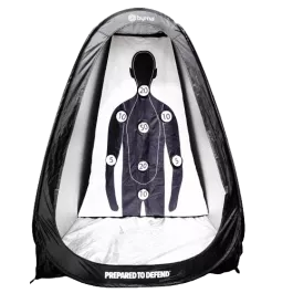 Byrna Full-Size Target Tent