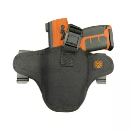 Byrna Nylon Waistband Holster - With Retention Strap