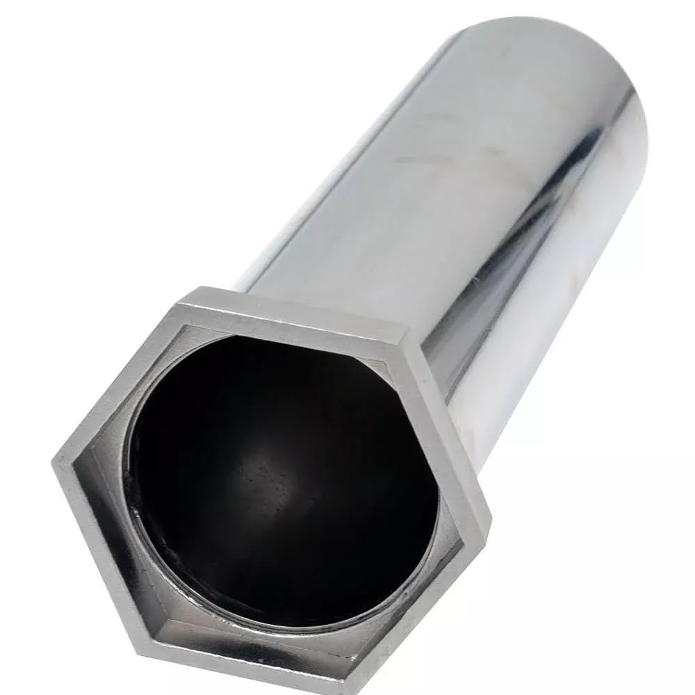 C.E. Smith 70 Series Socket for Screwless Rod Holder Installation – Part 53679