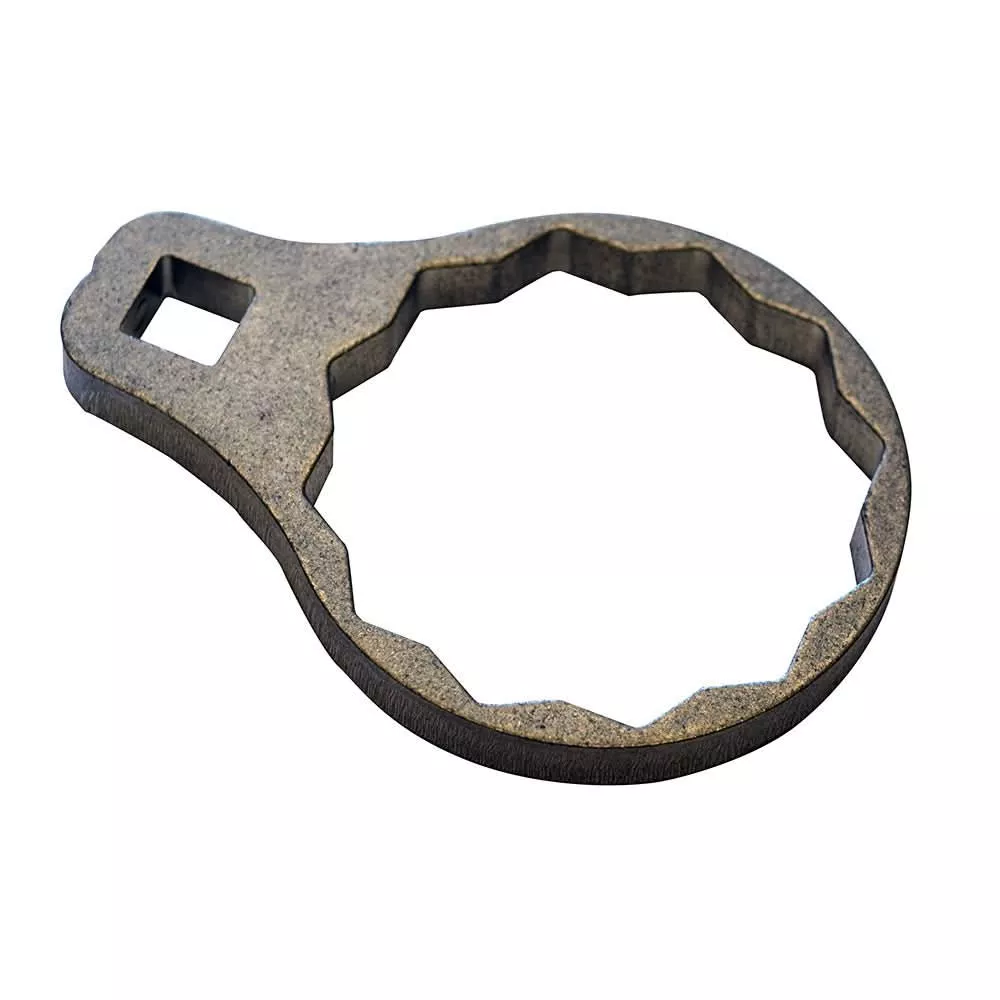 C.E. Smith 80 Series Wrench for Screwless Rod Holder Installation Crowsfoot Wrench – 53698