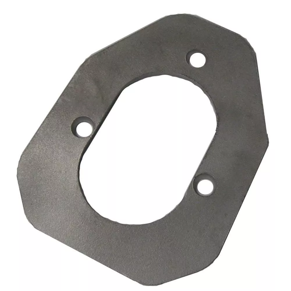 C.E. Smith Backing Plate for 80 Series Rod Holders – 53683A