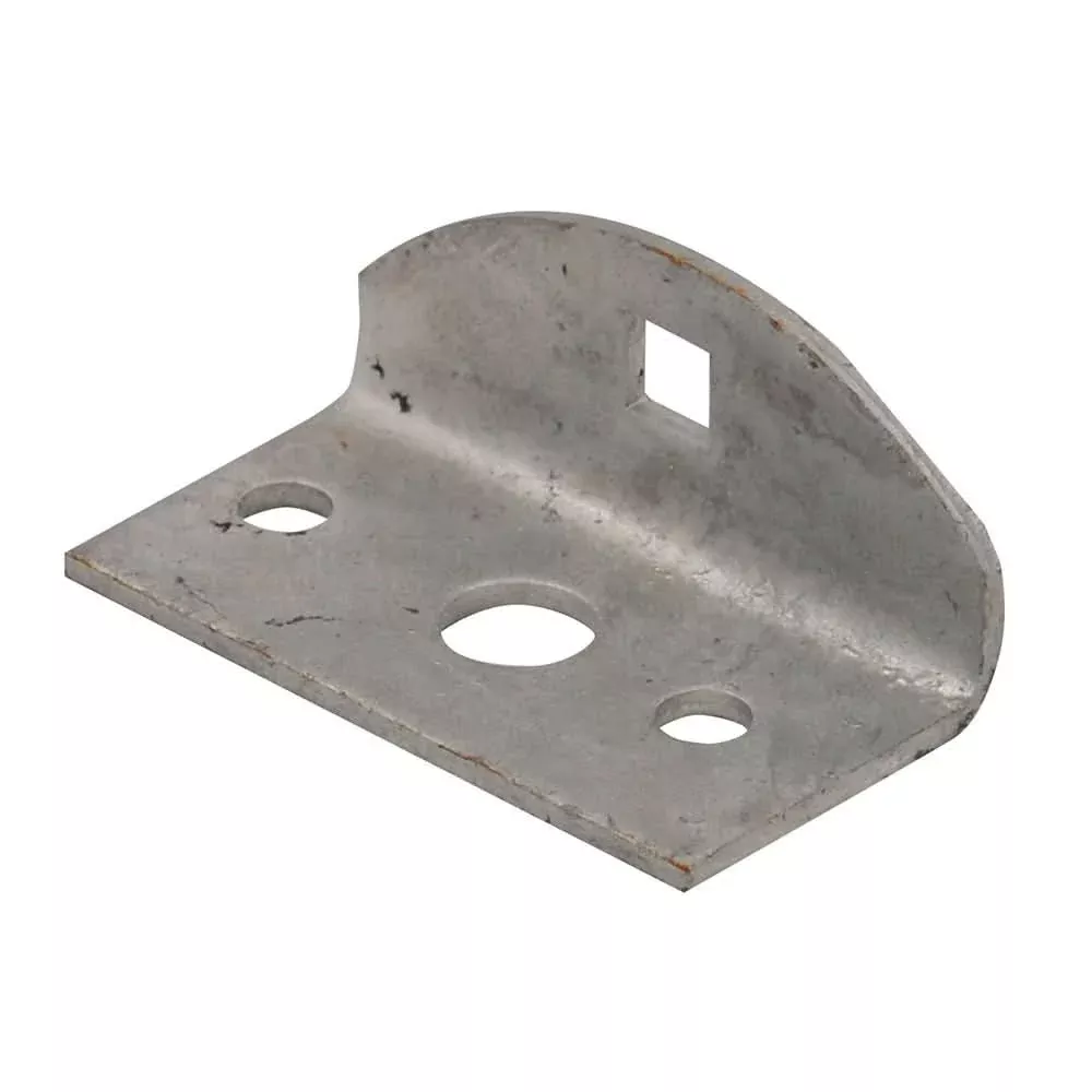 C.E. Smith Bunk Galvanized Mounting Bracket – Part 250-024174-10EZ – 250-024174-10EZ