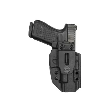 C&G Holsters IWB Covert Holster for Glock 19/23/45 Right Hand