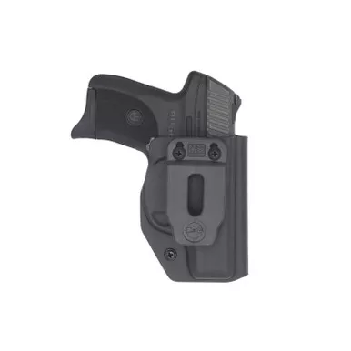 C&G Holsters IWB Covert Holster for Ruger LC9/LC9S/EC9 Right Head