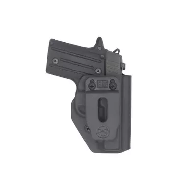C&G Holsters IWB Covert Holster for SIG Sauer P238 Right Hand