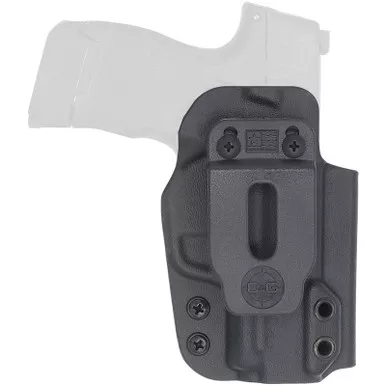 C&G Holsters IWB Covert Holster for SIG Sauer P320/M17 Right Hand