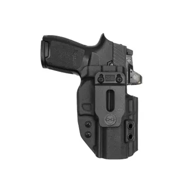 C&G Holsters IWB Covert Holster for SIG Sauer P320C/M18 Right Hand