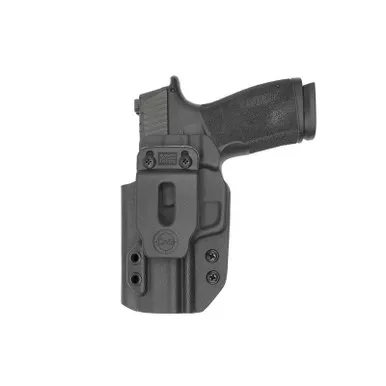 C&G Holsters IWB Covert Holster for SIG Sauer P365-xMACRO Left Hand
