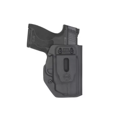 C&G Holsters IWB Covert Holster for Smith & Wesson Shield 9/40 3.1" Right Hand