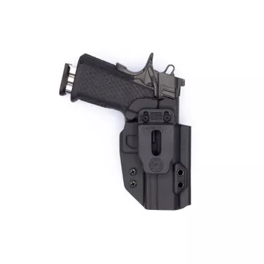 C&G Holsters IWB Covert Holster for Staccato C2 Right Hand