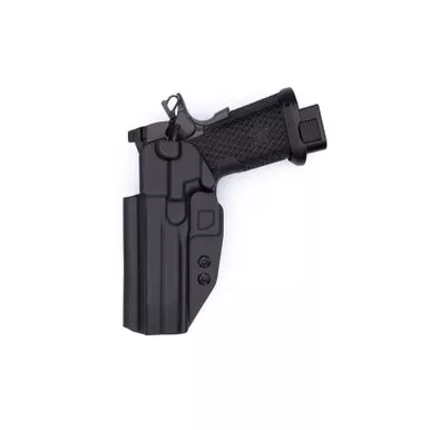 C&G Holsters IWB Covert Holster for Staccato P Left Hand