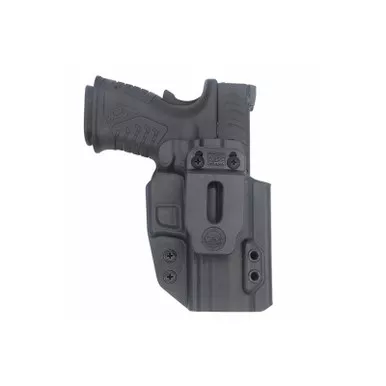 C&G Holsters IWB Covert Holster for xD/xD-M Elite 3.8" Right Hand