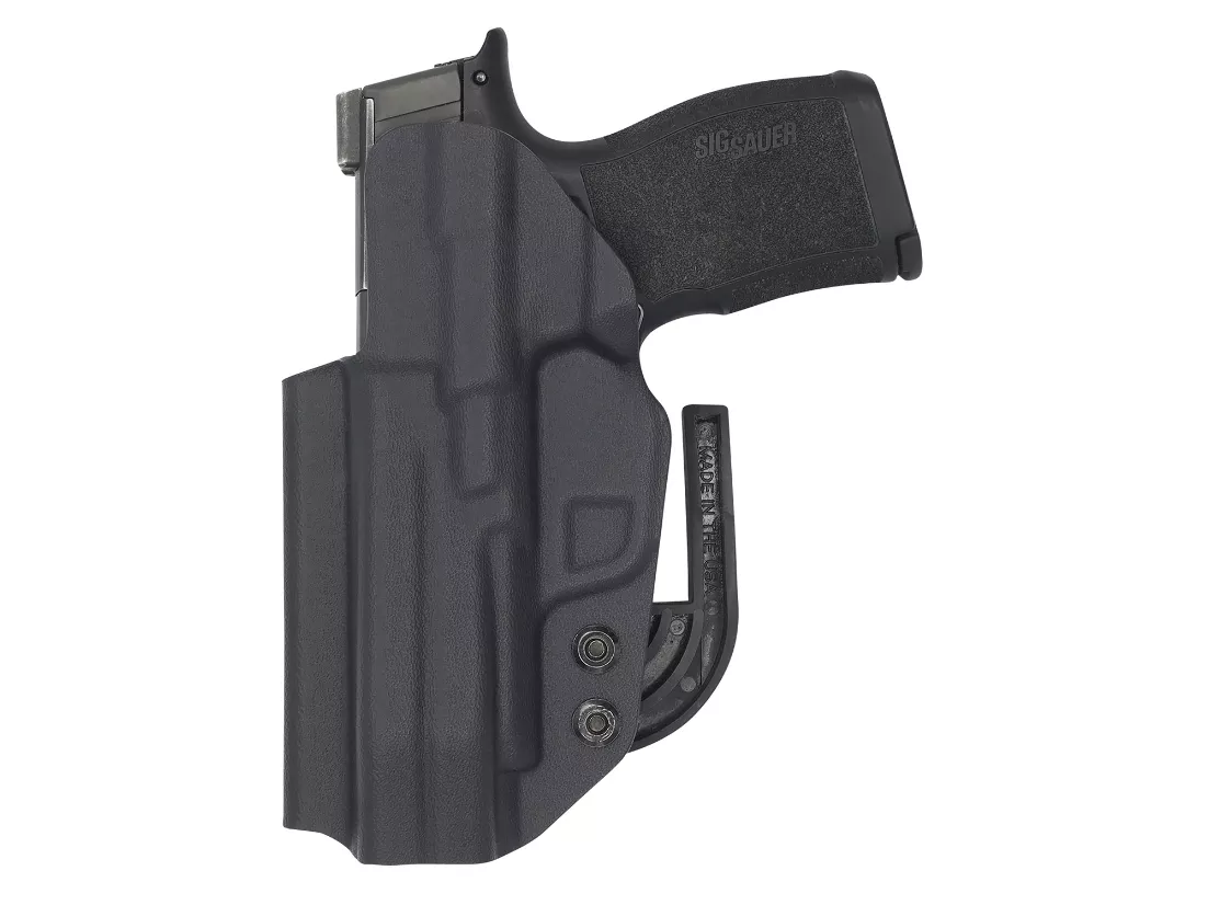 C&G IWB Holster, Fits Sig P365XL, RH