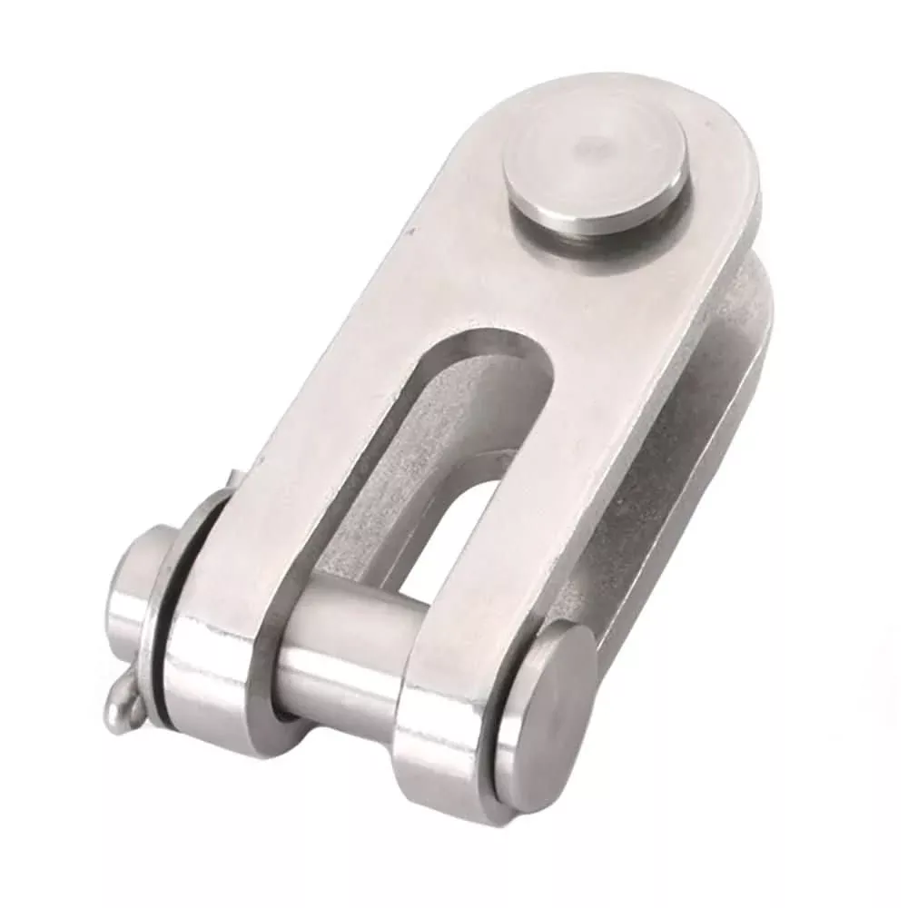 C. Sherman Johnson Double Jaw Rigging Toggle – 1/4″ Pin – 12-320