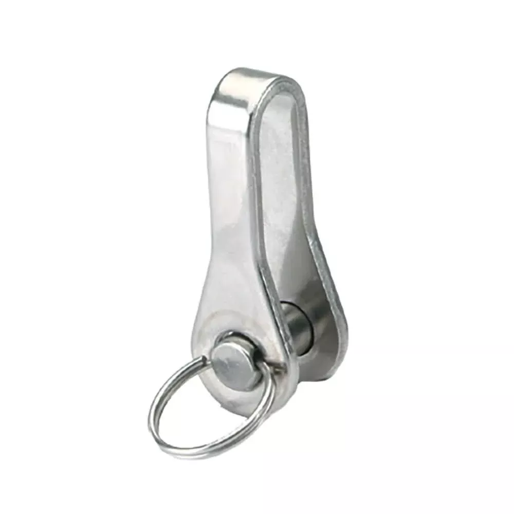 C. Sherman Johnson Rigging Toggle – 1/4″ Pin – 12-120