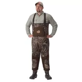 Caddis Neoprene Bootfoot with 600 Gram Boots - Max 5 - 13
