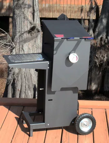 Cajun Fryer 6 Gal W/stand