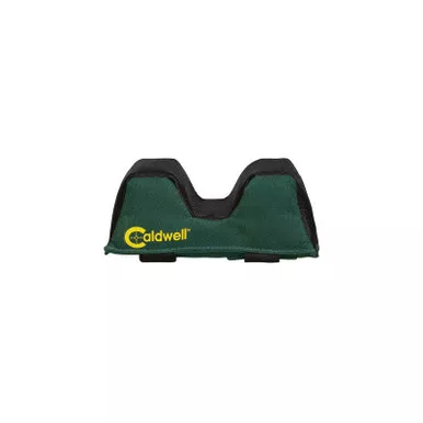 Caldwell 108325 Universal Front Rest Bag, Narrow Sporter Forend, Filled