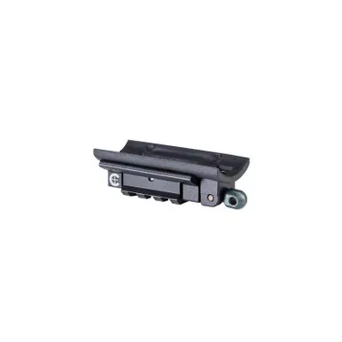 Caldwell 156716 Picatinny Rail Adapter Plate