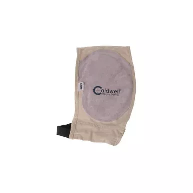 Caldwell 310010 Mag Plus Recoil Shield (Ambidextrous)