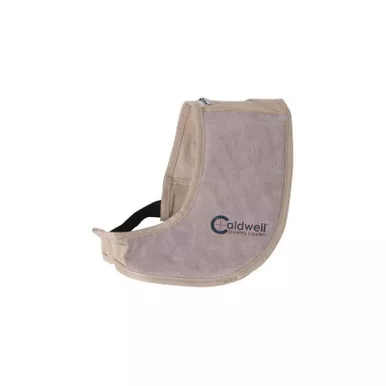 Caldwell 350010 Field Recoil Shield (Ambidextrous)