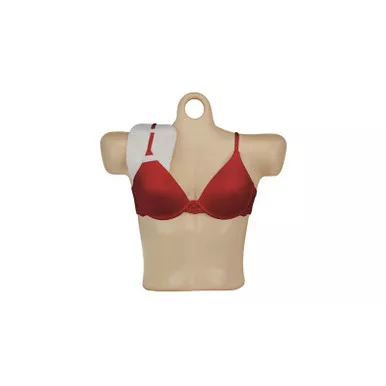 Caldwell 360000 Hidden Comfort Recoil Shield for Women