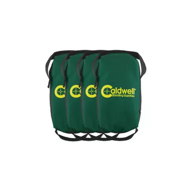 Caldwell 533117 Lead Sled Weight Bag, Standard, 4 Pack