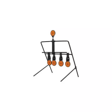 Caldwell 820585 Airgun Resetting Target