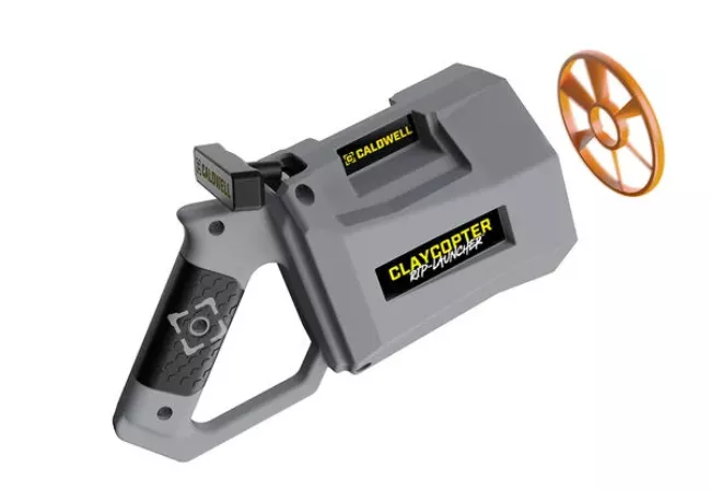 Caldwell ClayCopter Rip-Launcher #1237307