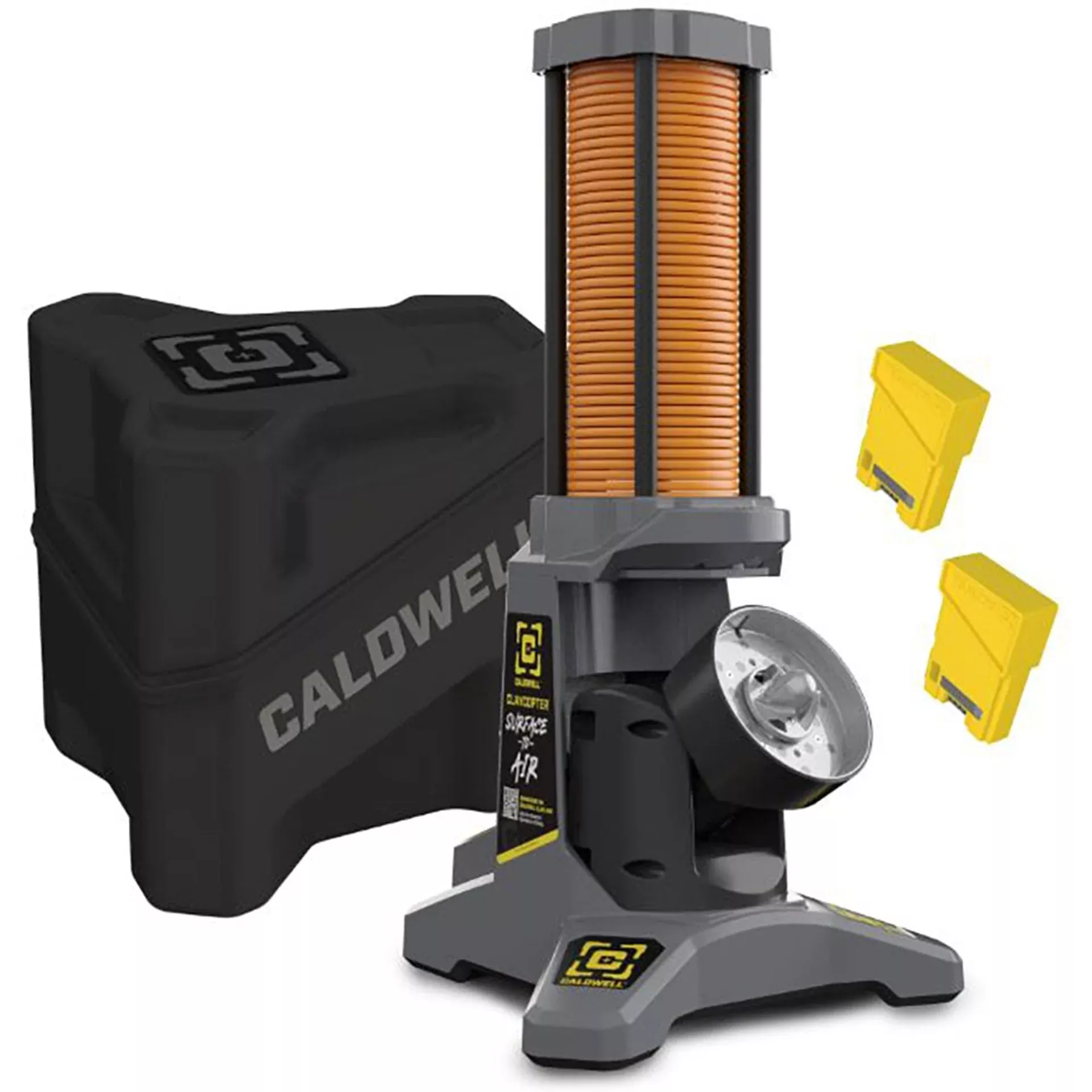 Caldwell ClayCopter Surface-to-Air Pro Kit #1262976