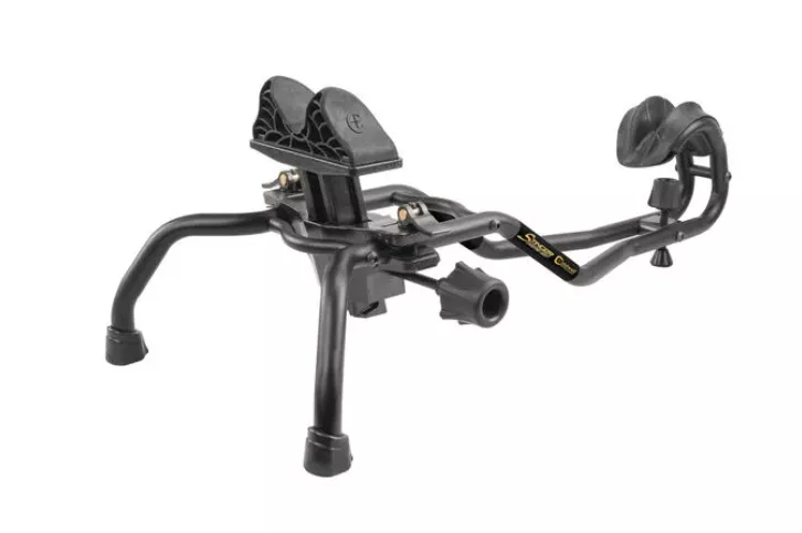Caldwell Stinger Shooting Rest – Ultimate Stability for Range & Field