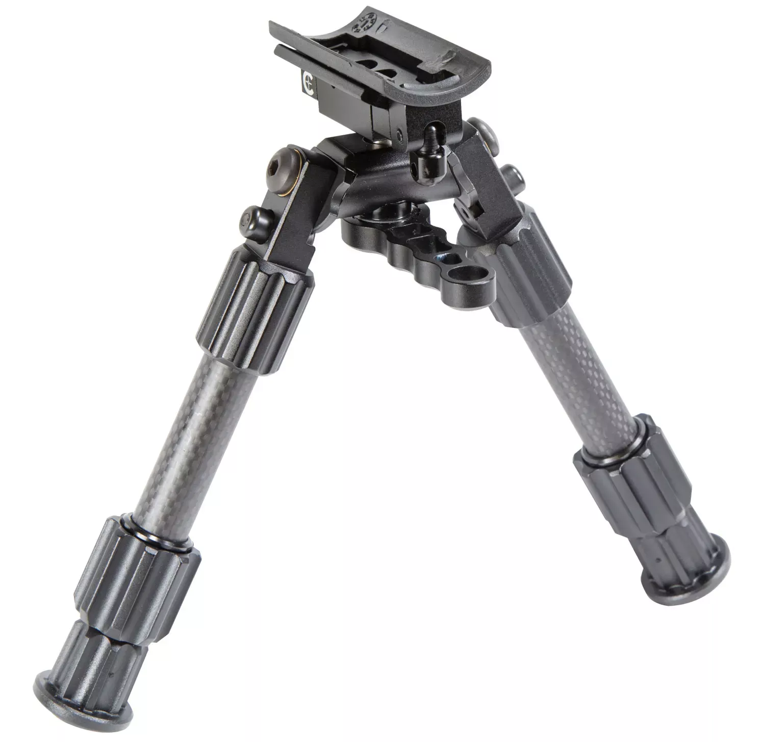 CaldwellAccumax Premium Gray 6-9"