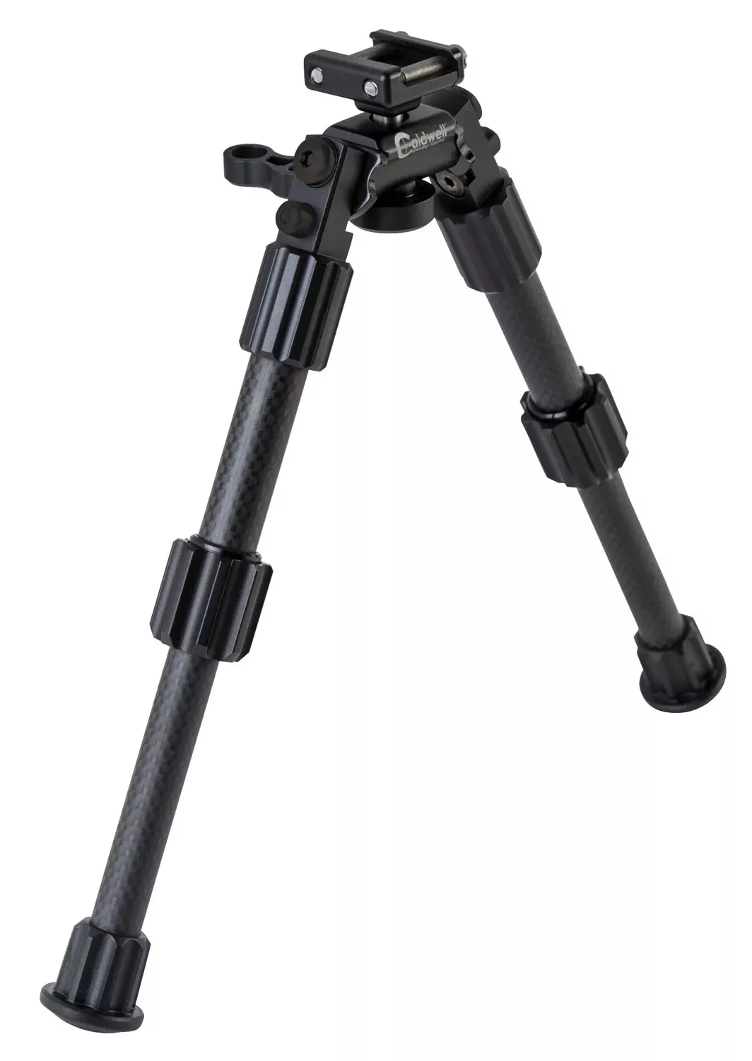 CaldwellAccumaxBipod Black 6-9"