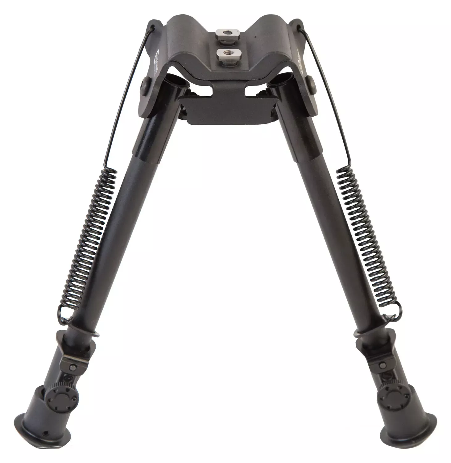 CaldwellXLABipod Black 9-13"