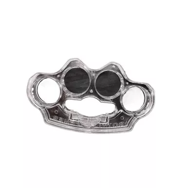 Caliber Gourmet CBG-PK-C Plastic Knuckles Bottle Opener