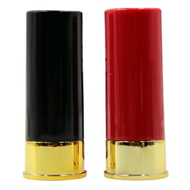 Caliber Gourmet CBG-SG-1064 Shotgun Shell Shot Glasses