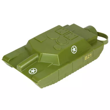 Caliber Gourmet CBG-SG-TFLASK Tank Flask