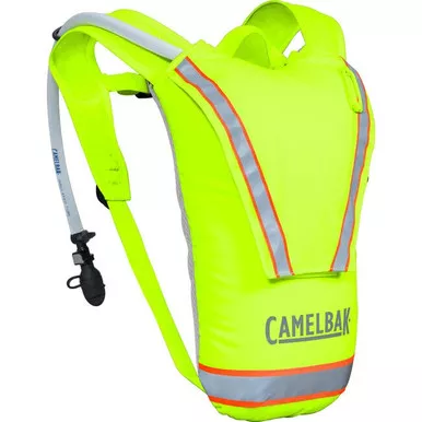 CamelBak Hi-Viz 85oz Mil Spec Crux Hydration Pack