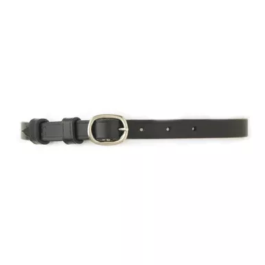 CAMELOT Kids Round Buckle Spur Straps