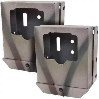 CAMLOCKBOX Browning Sub Micro Series Set of 2 Security Boxes (200-x2-BUNDLE)